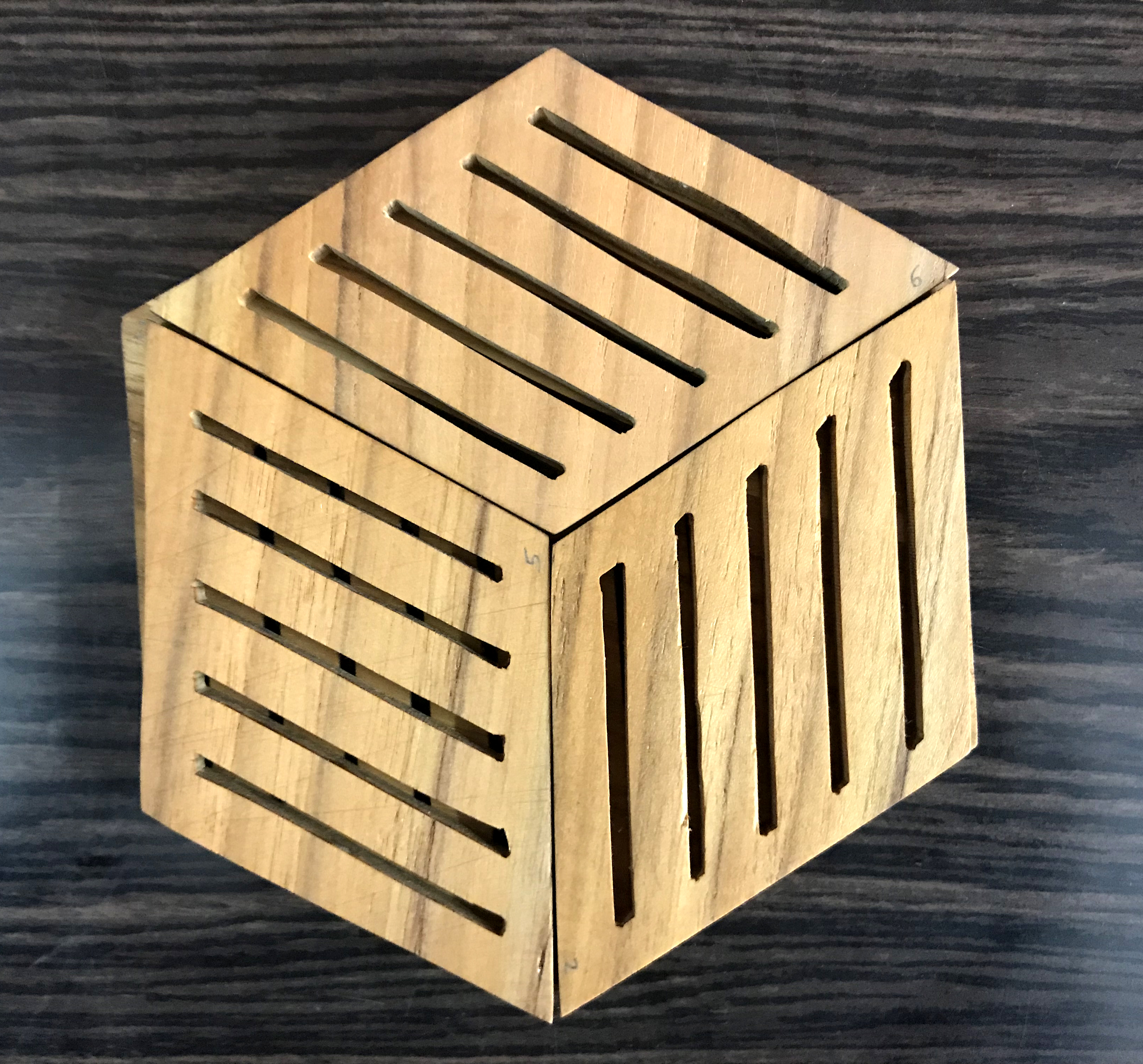 natural and artistic